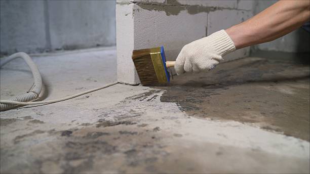 24/7 Emergency Foundation Crack Repair experts in Linwood, PA